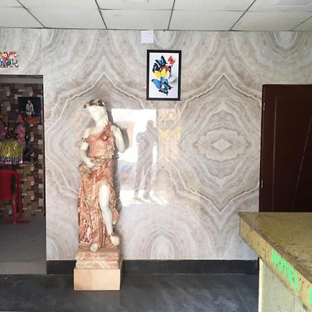 Hotel Maa Kamakhya Puri Dış mekan fotoğraf