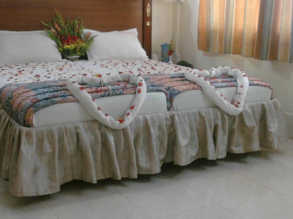 Hotel Maa Kamakhya Puri Dış mekan fotoğraf