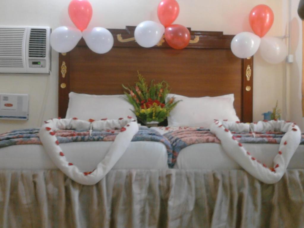 Hotel Maa Kamakhya Puri Dış mekan fotoğraf