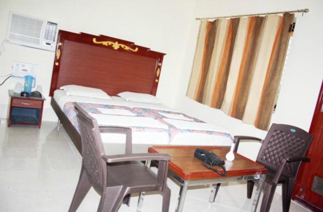 Hotel Maa Kamakhya Puri Oda fotoğraf