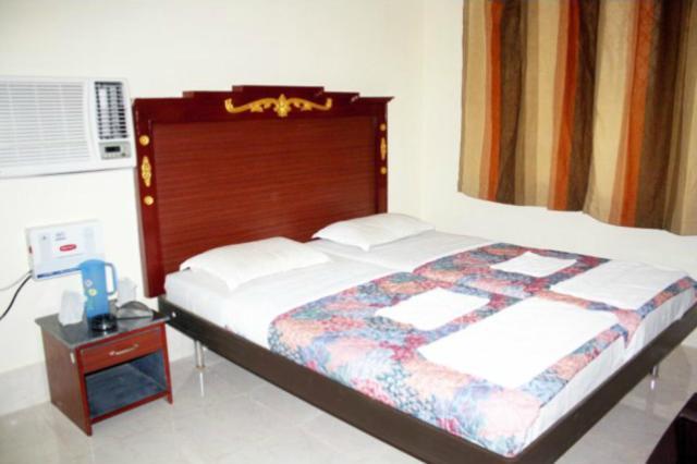 Hotel Maa Kamakhya Puri Oda fotoğraf