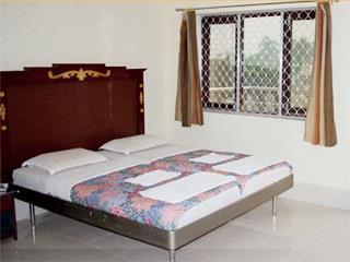Hotel Maa Kamakhya Puri Dış mekan fotoğraf