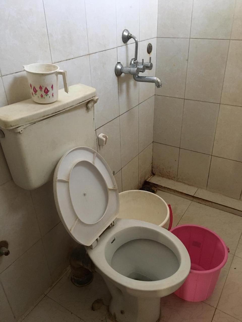 Hotel Maa Kamakhya Puri Dış mekan fotoğraf