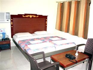 Hotel Maa Kamakhya Puri Dış mekan fotoğraf
